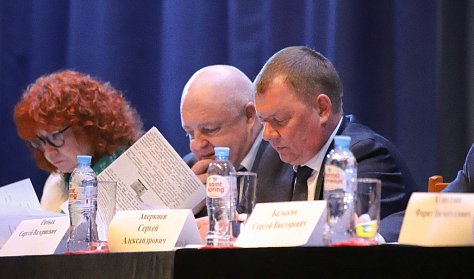 Помощь фермеру – поддержка отрасли